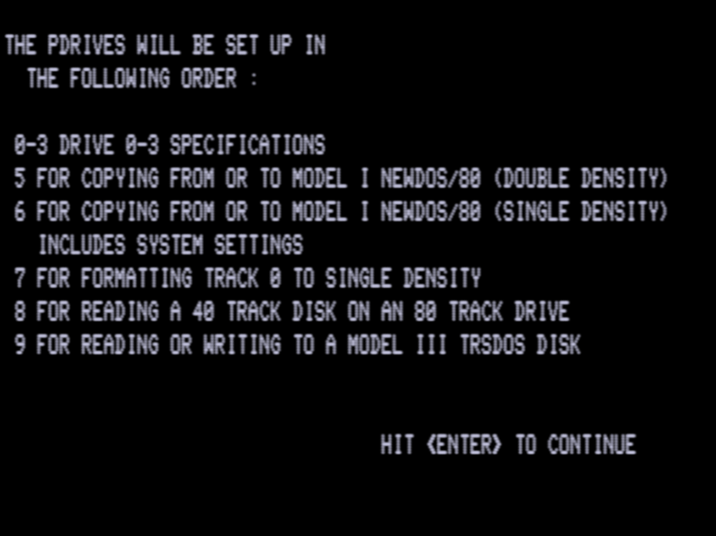 Screen shot